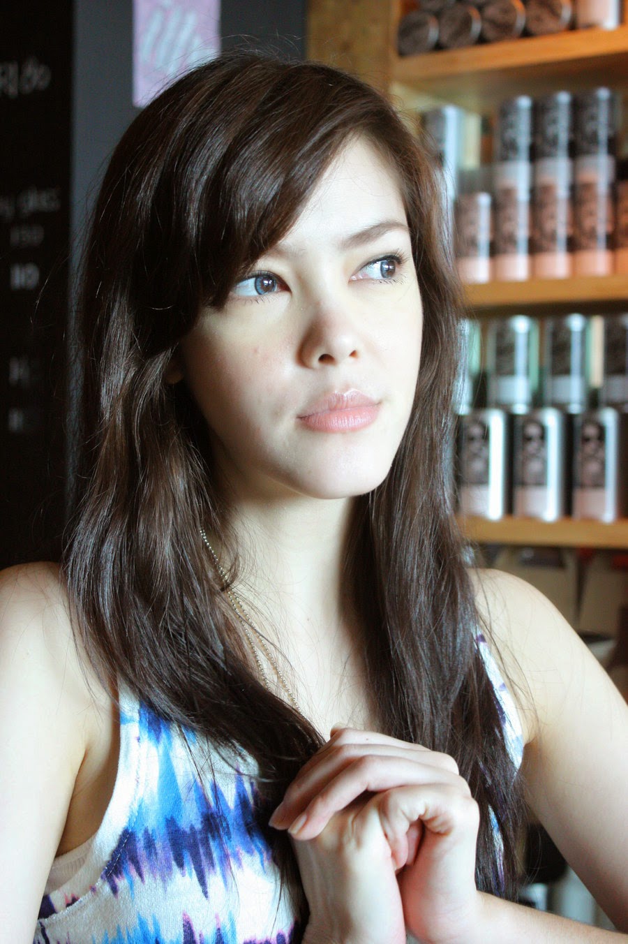 Profil Biodata Cathy Sharon Eka Kusuma | Biografi Profil Biodata