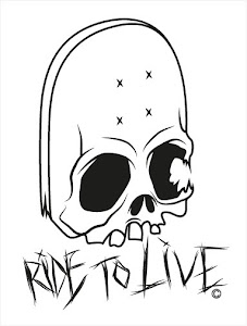 RIDE TO LIVE