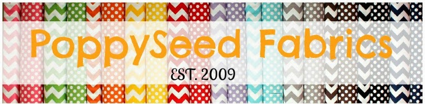 POPPYSEED FABRICS