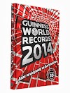 Διαγωνισμός με δώρο 2 αντίτυπα του βιβλίου Guinness World Records 2014!