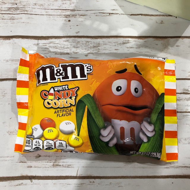 The Irish Scrapper: Halloween Baker's Box