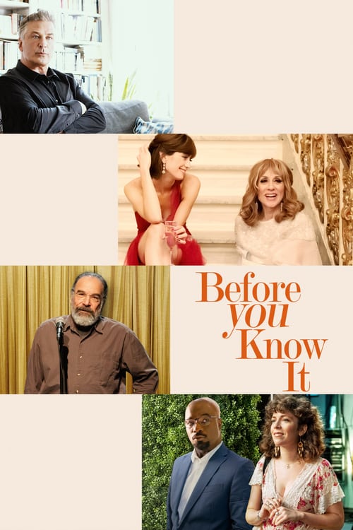 Before You Know It 2019 Streaming Sub ITA