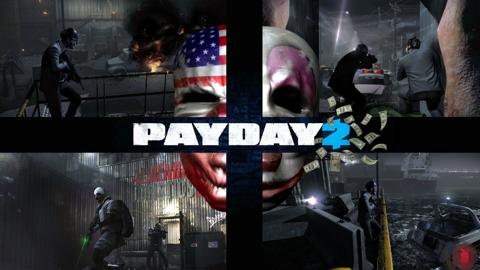 Payday 2 trainer фото 116