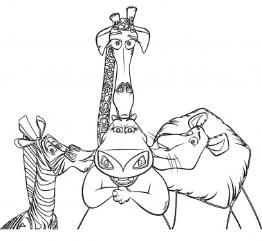 Cartoons Coloring Pages: November 2011