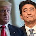 NY 「会談、温かい雰囲気」「私の考え話した」安倍首相会見