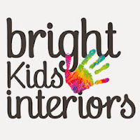 Bright Kids Interiors