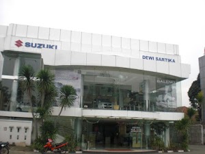 Showroom Kami Showroom Kami