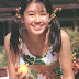 Eriko Tamura japanese girl