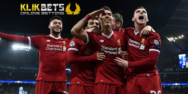 Legenda Berseru: Sudah Waktunya Liverpool Juara!