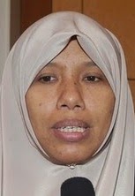 PAS MUSLIMAH WANTS YOUNG UMNO ULAMAK SEC WITHDRAWS ALLEGATION MUSLIMAH AS PROSTITUTES IN GST 501