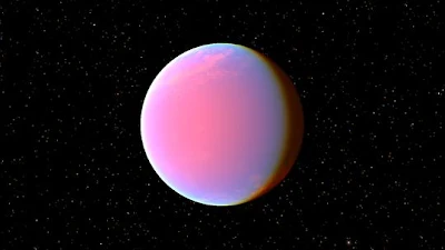 كوكب GJ 1214b