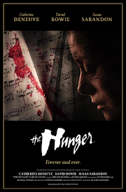 Watch Movies The Hunger (1983) Full Free Online