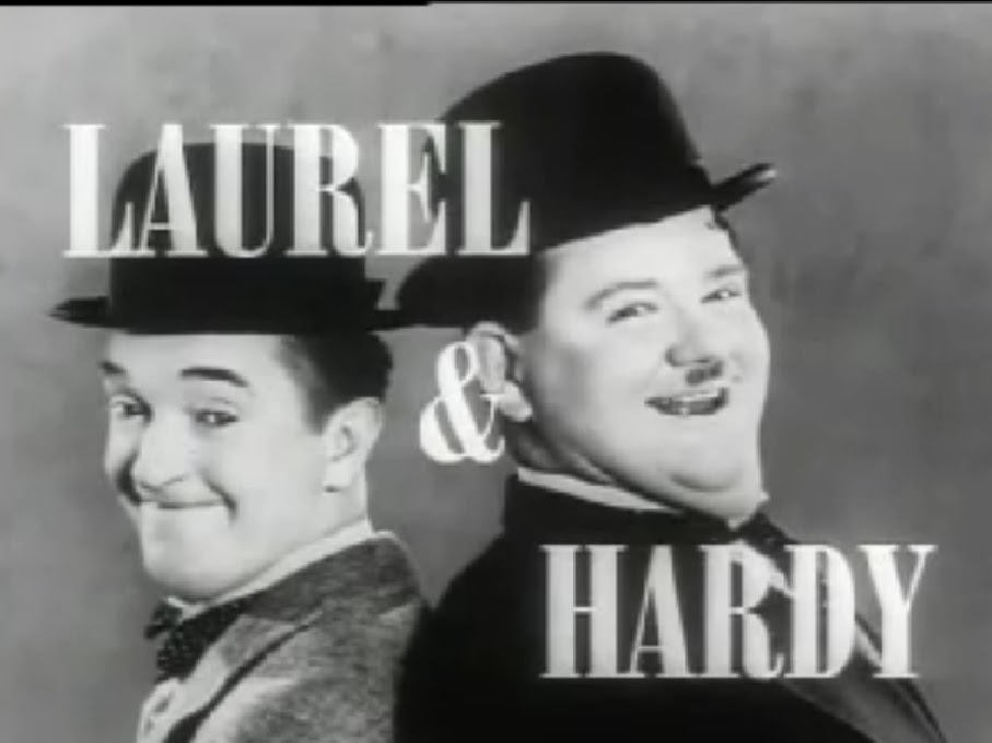 Un Angel en la Tierra El Gordo y El Flaco Un Angel en la Tierra El Gordo y El Flaco