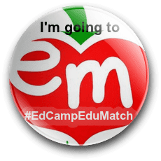 EdCamp #EduMatch
