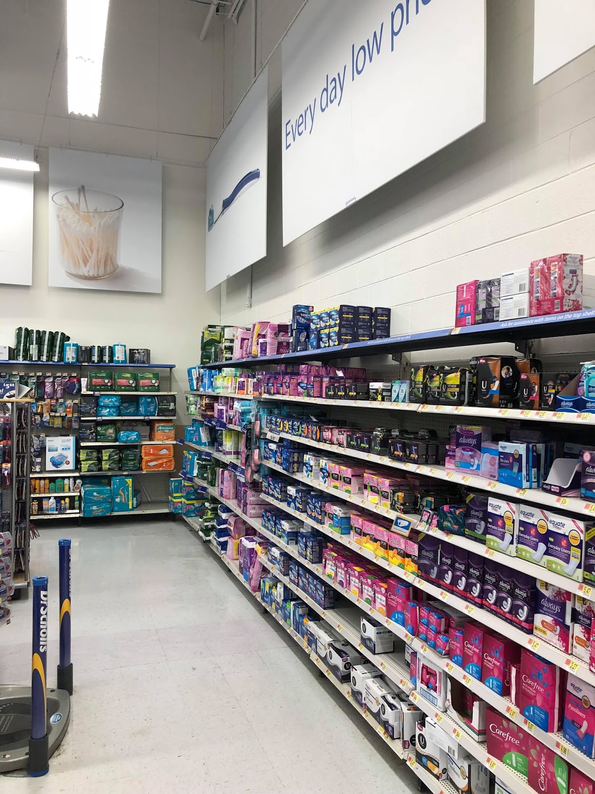 walmart in pigeon forge tennessee