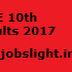 CBSE 10th Results 2017 Check 10th CGPA Result Date@cbse.nic.in