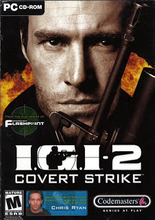 IGI 2 convert strike free download pc game wallpapers