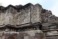 candi surowono