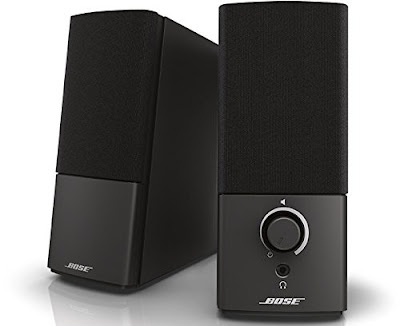 Bose Companion 2 Series III