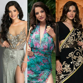 Miss India Grand Finale 2018 