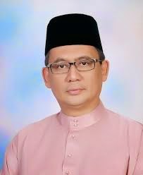 MENTERI BESAR TERENGGANU