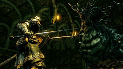Dark Souls Remastered Game Screenshot 7