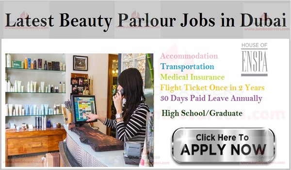 receptionist call center agent jobs dubai house of enspa uae careers high school graduate call center