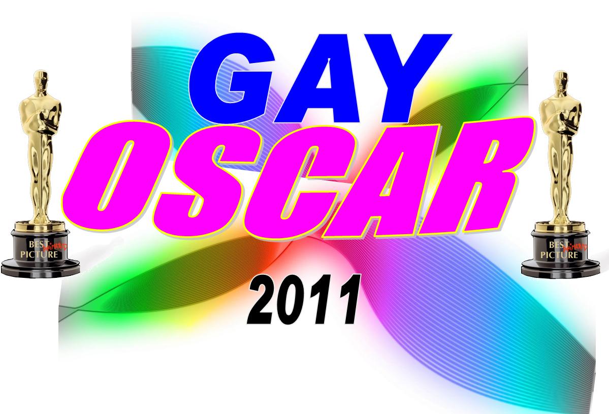 Is Oscar Gay 86