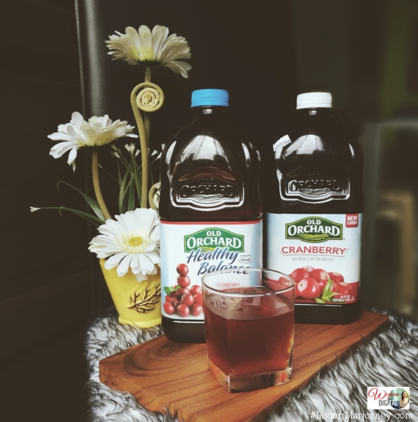 Old-Orchard-Healthy-Balance-Cranberry-Juice