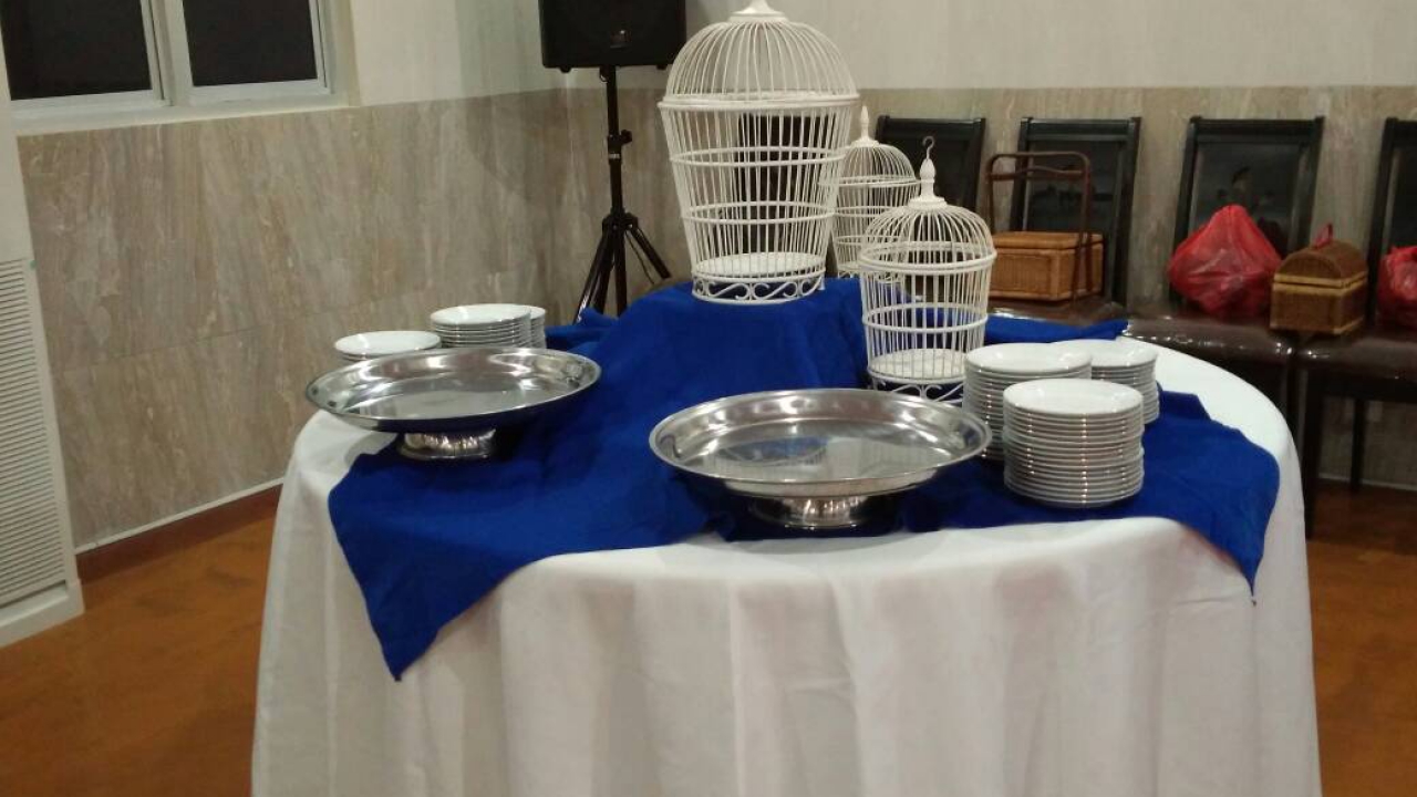 Jasa Catering | Pesan Antar Paket Catering | Catering Enak Murah | Catering Rantangan | Catering Rumahan