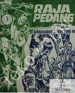 kho ping hoo raja pedang