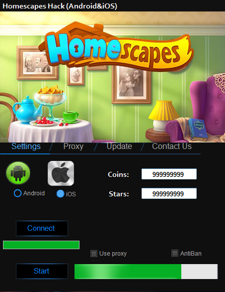 homescapes hack android 2019 homescapes hack android 2019