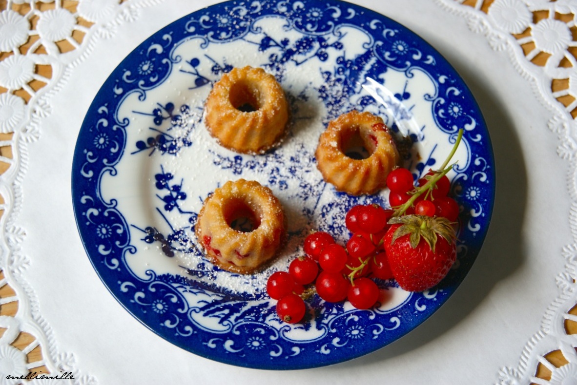 Erdbeer Amaretto Gugls — Rezepte Suchen