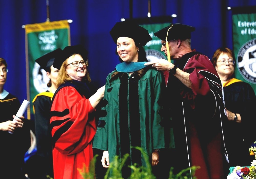 The Sage Colleges Sage Graduate School