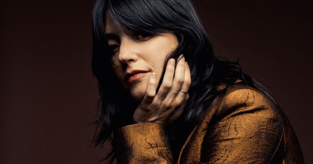 sound + vision Sharon Van Etten — concerto na NPR