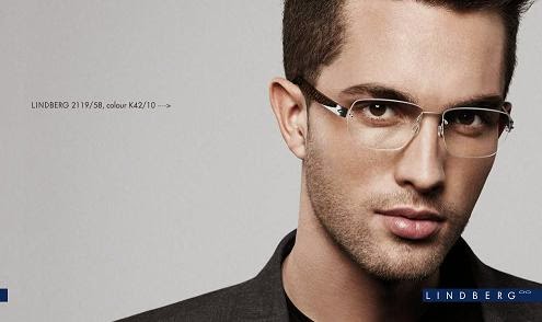 Mens glasses ~ Fashion Valley