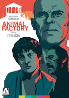Animal Factory 2000 DVD