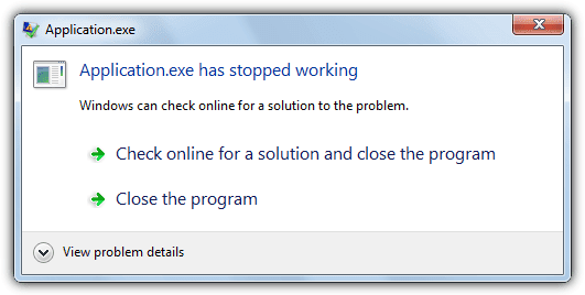 realplayer has stopped working error message windows 8 realplayer has stopped working error message windows 8
