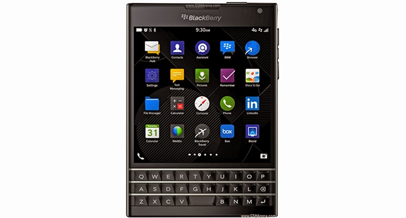 Blackberry Passport Spec Reviews And Price In Nigeria Phones