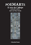 «POEMARTE. El reto de Calíope (Antología poética)»