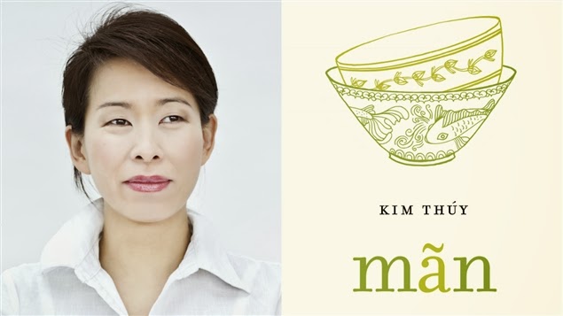 Capital Literary Review: Mãn by Kim Thúy