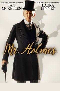 Sr. Sherlock Holmes Sr. Sherlock Holmes