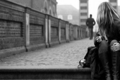 Muncul Ciri-ciri Ini Pada Pasangan Anda itu Tandanya Ia Hanya Mempermainkan Hatimu Muncul Ciri-ciri Ini Pada Pasangan Anda itu Tandanya Ia Hanya Mempermainkan Hatimu