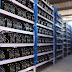 VEJA EM HD E 360° COMO É UMA FAZENDA MINERADORA DE BITCOIN