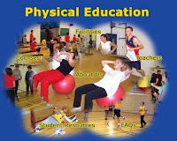 Career In Physical Education in Sports