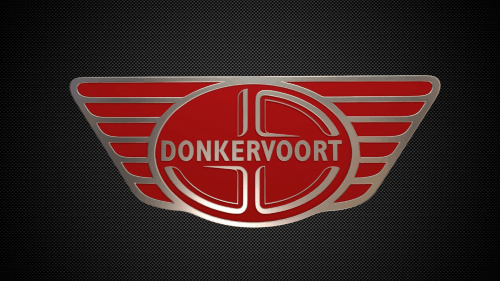 Donkervoort Logo