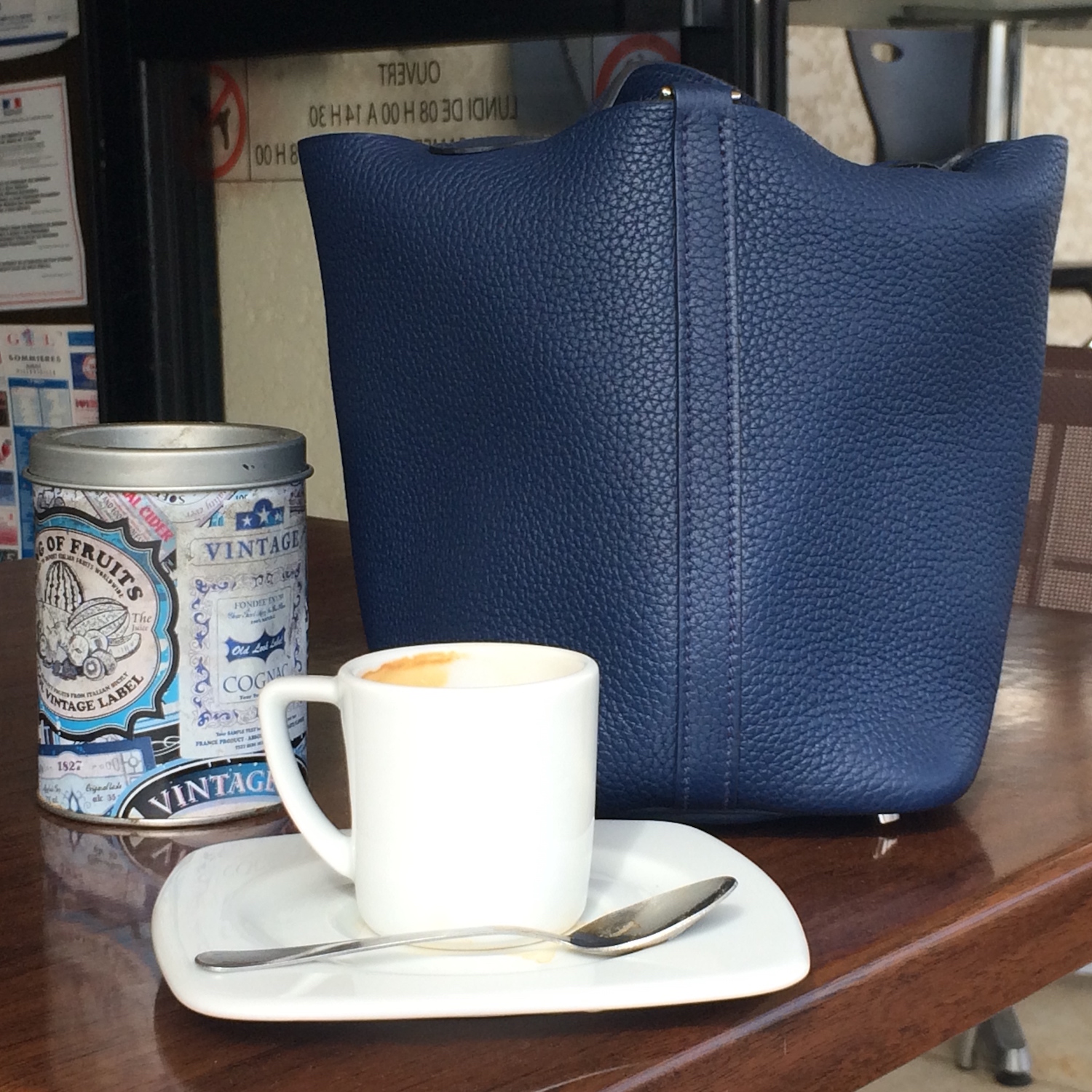 MaiTai's Picture Book Instagram recap