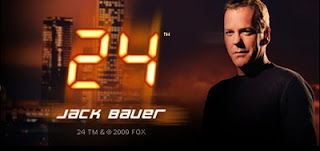 24: Jack Bauer game for BlackBerry available 1