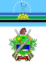 Símbolos Patrios del Estado Monagas