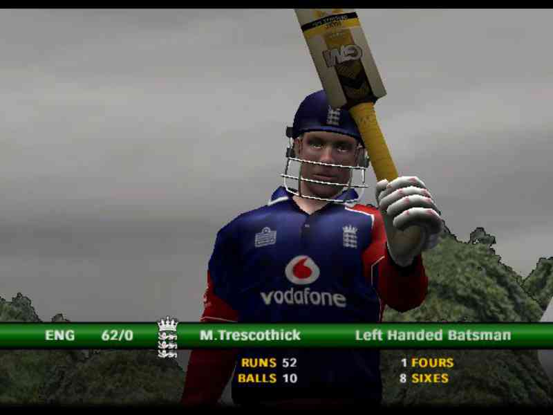 Ea Sports Cricket 2007 Free Full Version For Mac